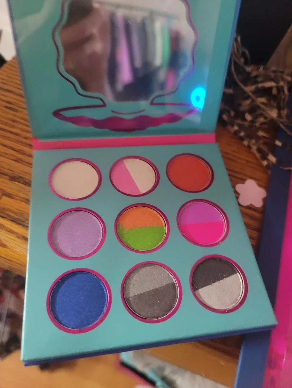 favor beauty favorbeauty color